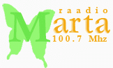 raadio marta estonia